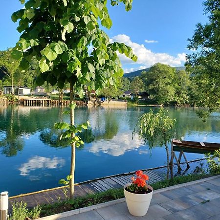 Una Luxury Home Bihać Habitación foto