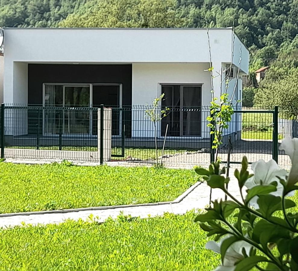 Una Luxury Home Bihać Exterior foto