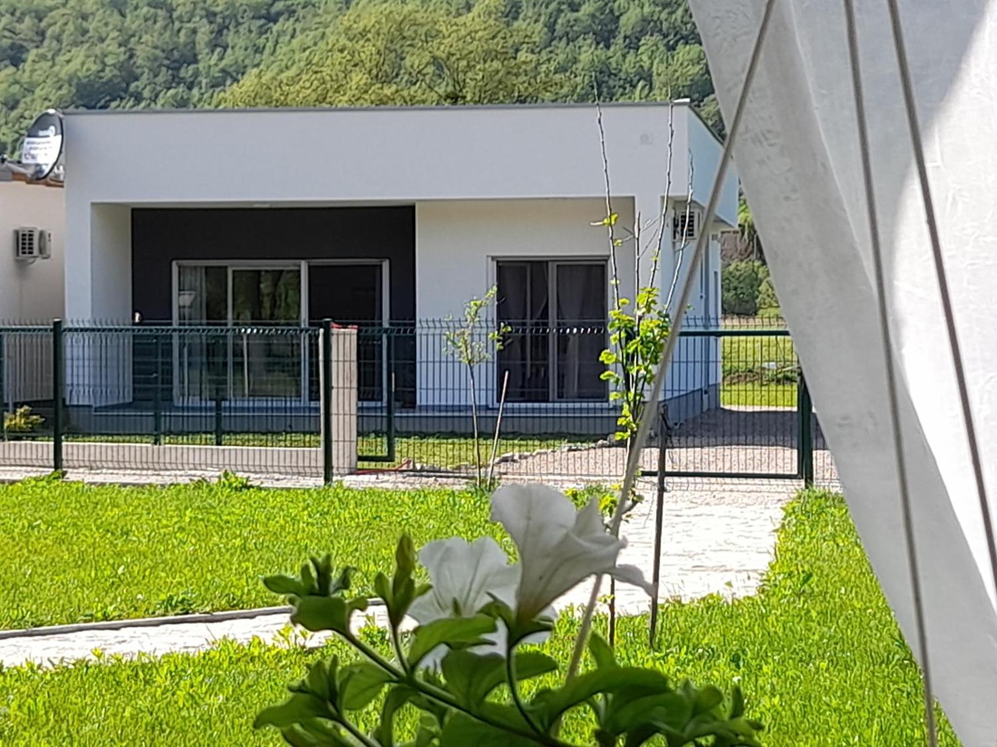 Una Luxury Home Bihać Habitación foto