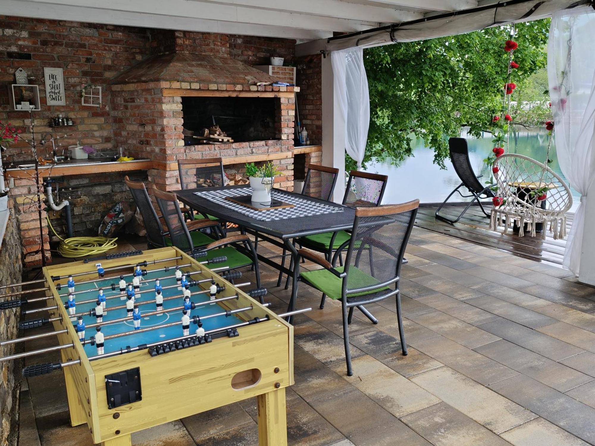 Una Luxury Home Bihać Exterior foto