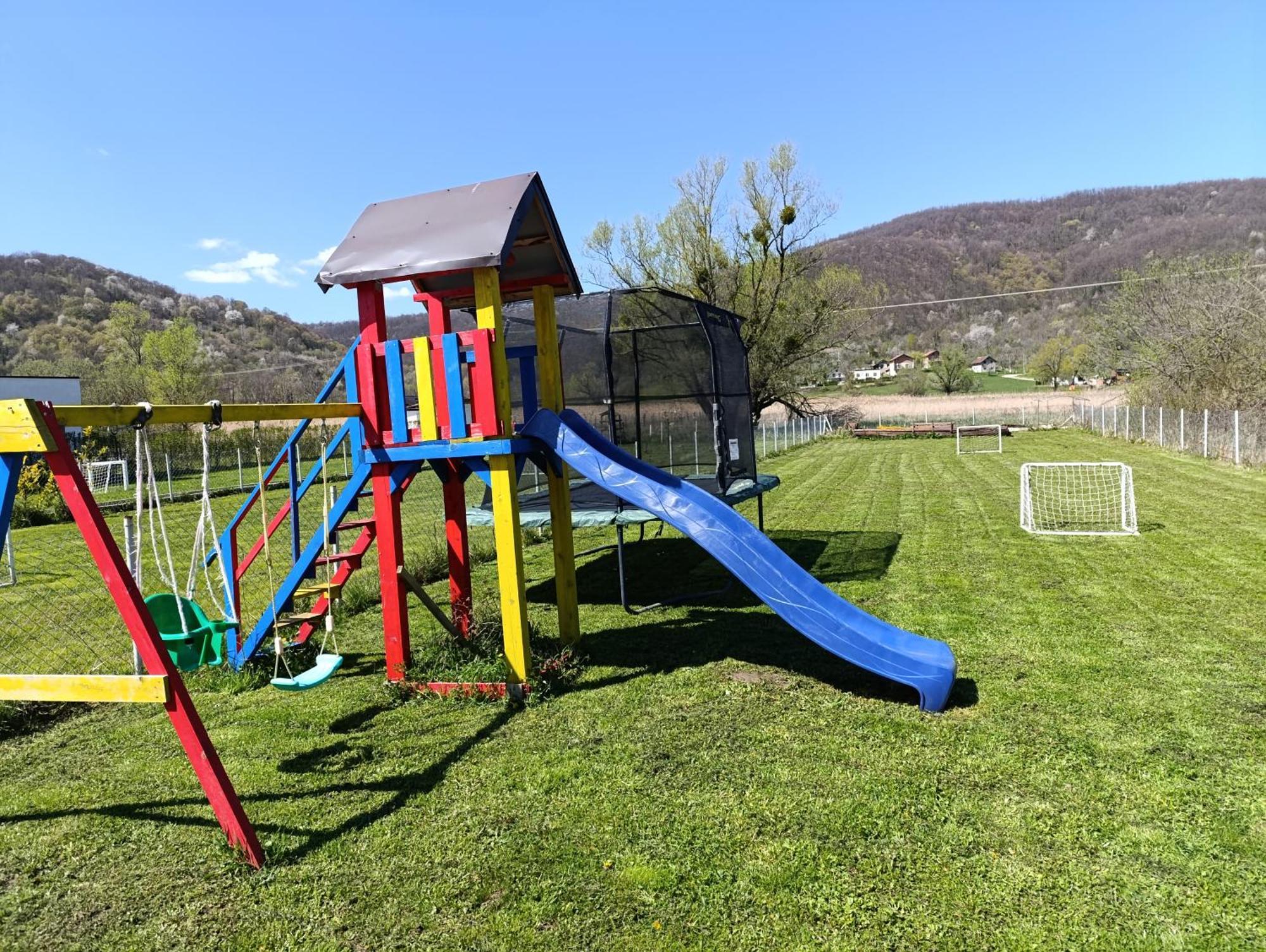 Una Luxury Home Bihać Exterior foto